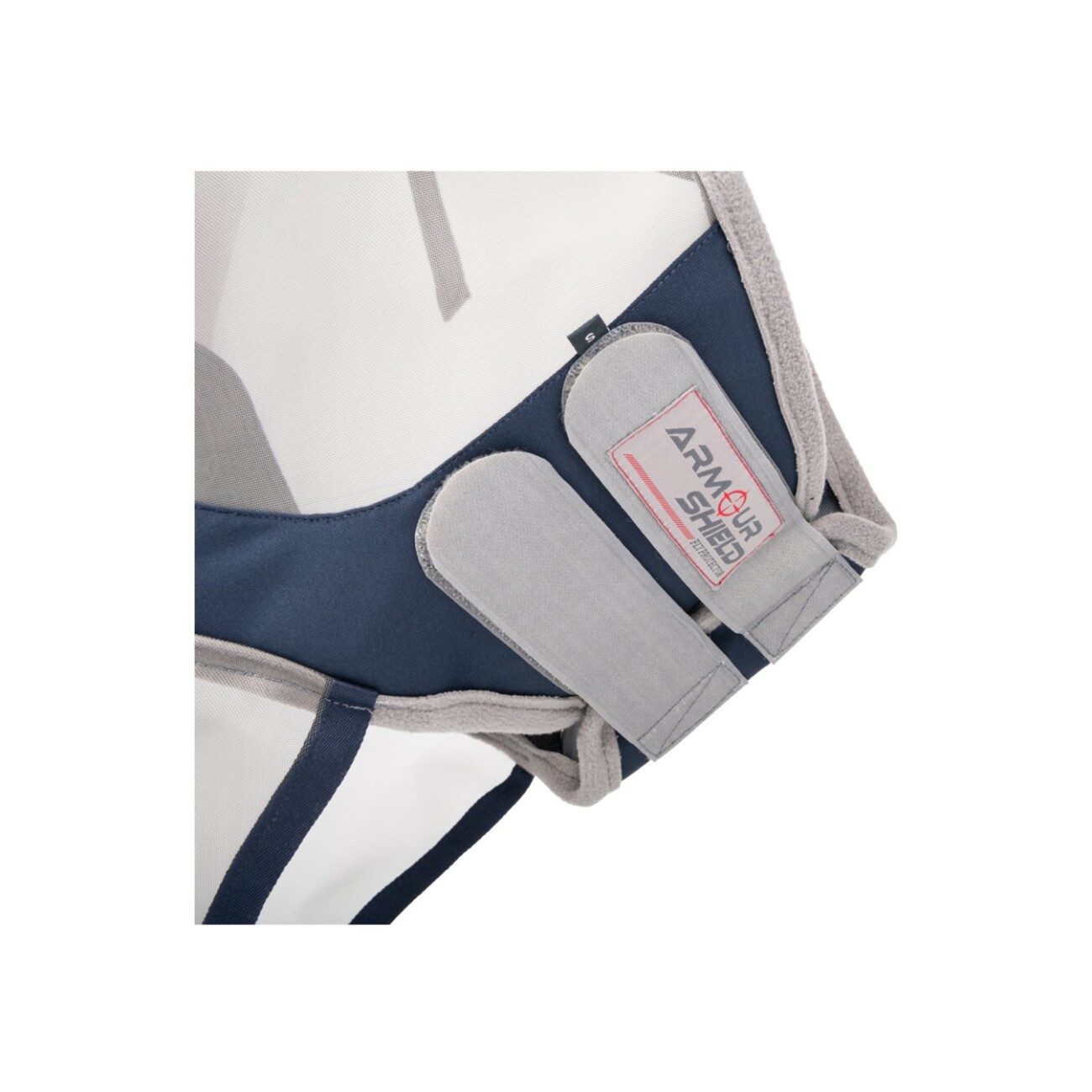 LeMieux Fliegenmaske Armour Shield M