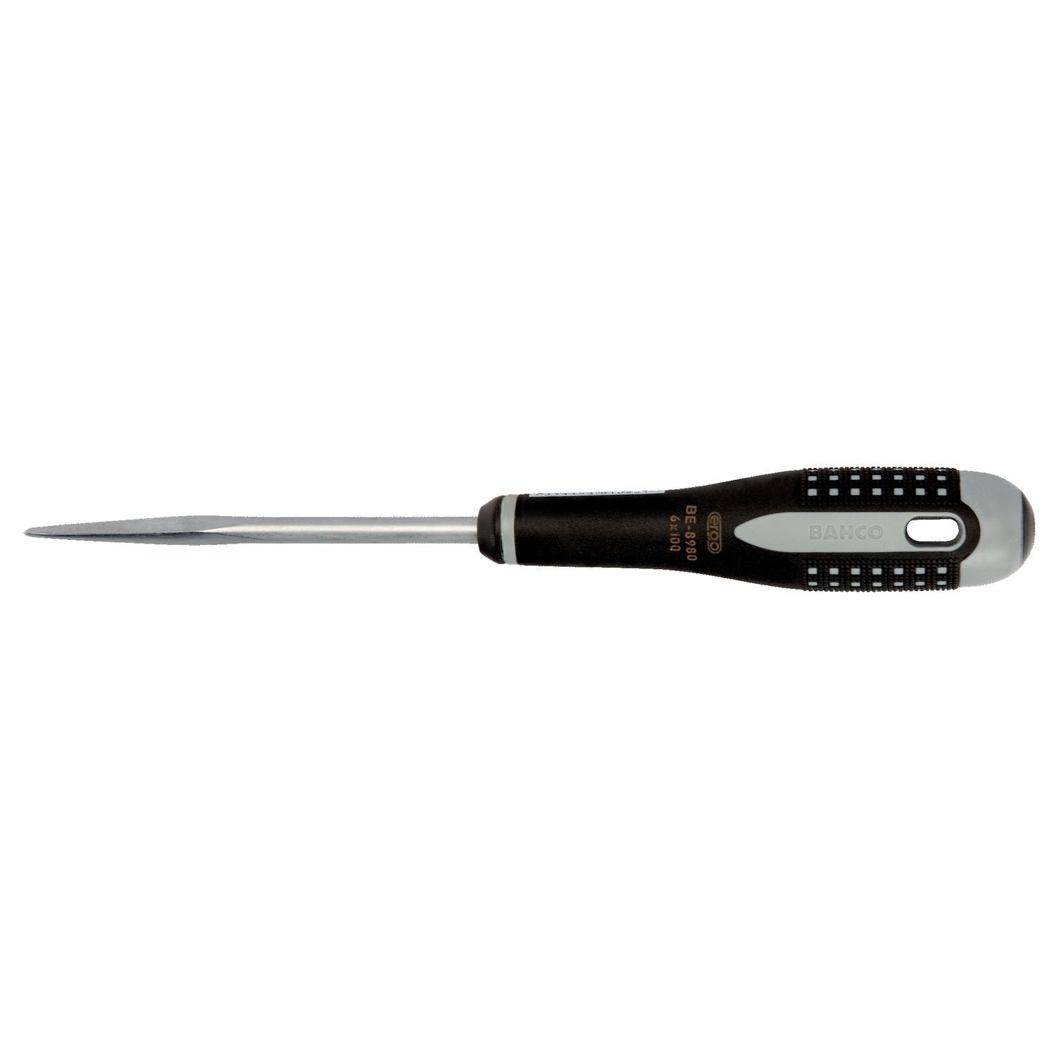 Bahco Priem ERGO™ Vierkant 6x100mm - BE-8980