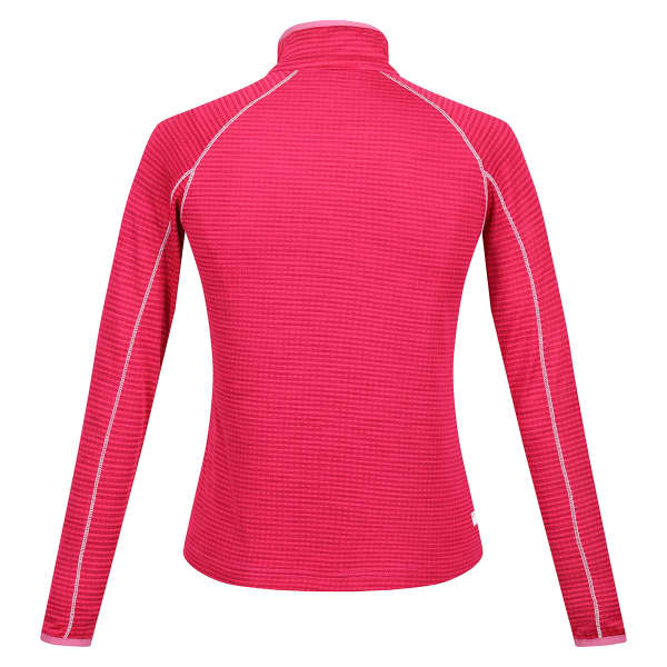 Sweat polaire REGATTA W YONDER PINK PINK POTION
