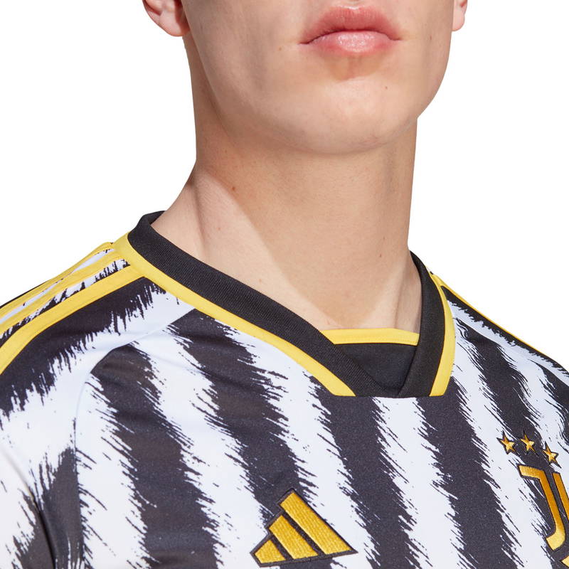 Juventus Hjemmebanetrøje 23/24