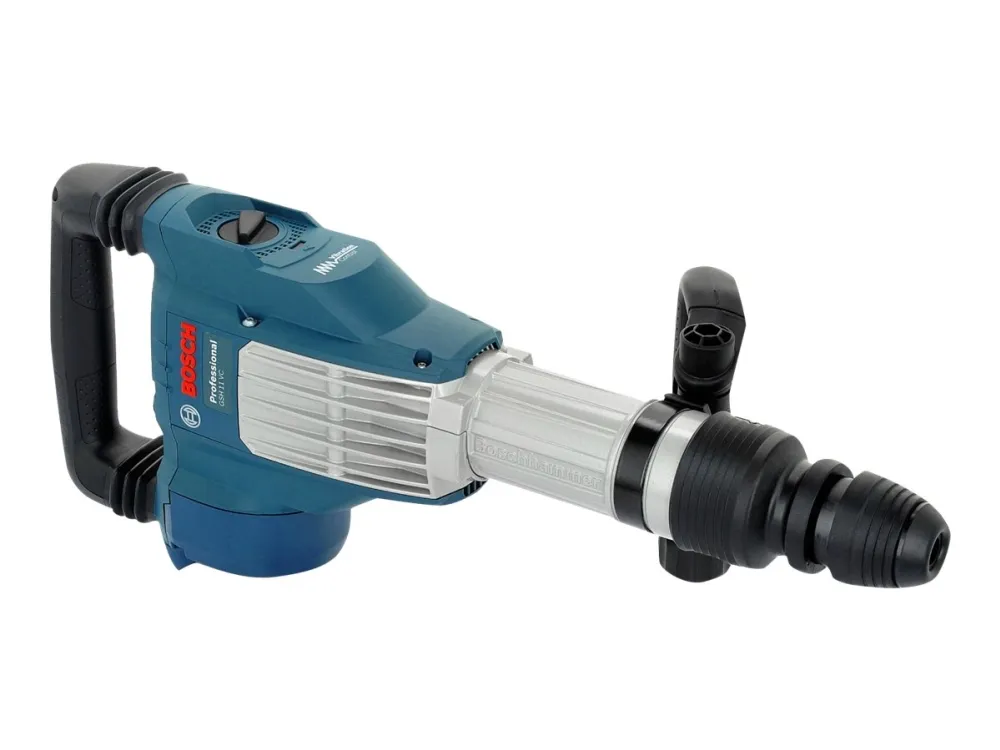 Bosch MEJSELHAMMER GSH 11 VC