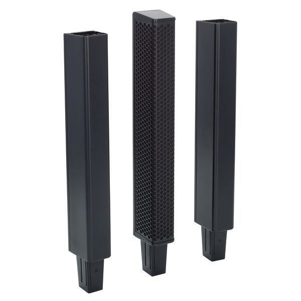 Yamaha Stagepas 1K Stereo Bundle