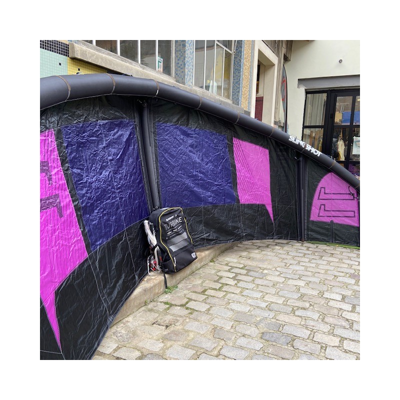 Aile occasion Slingshot Turbine 11m 2017 - The Corner Shop