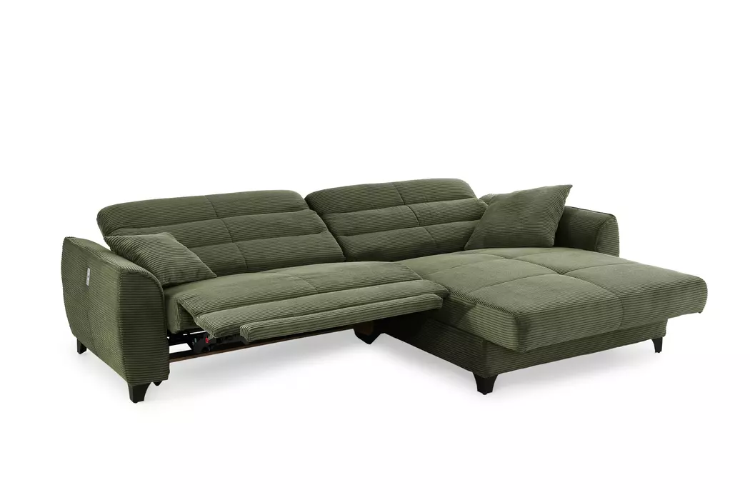 Ecksofa Double-One