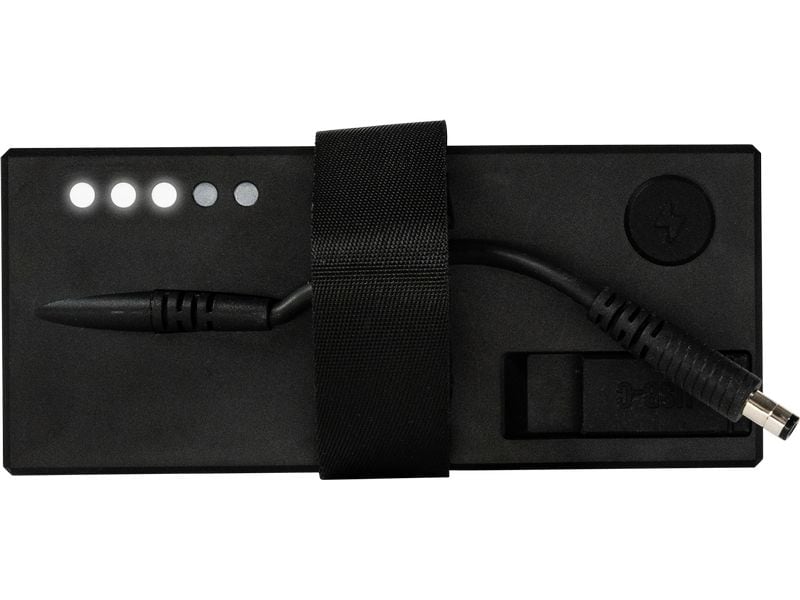 Soundboks The Battery Schnelles Laden in 2 Stunden