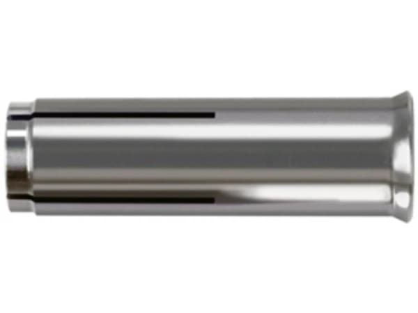 Fischer 48416 EA II M 16 x 65 A4 Indvendigt gevindanker 65 mm 20 mm 20 stk