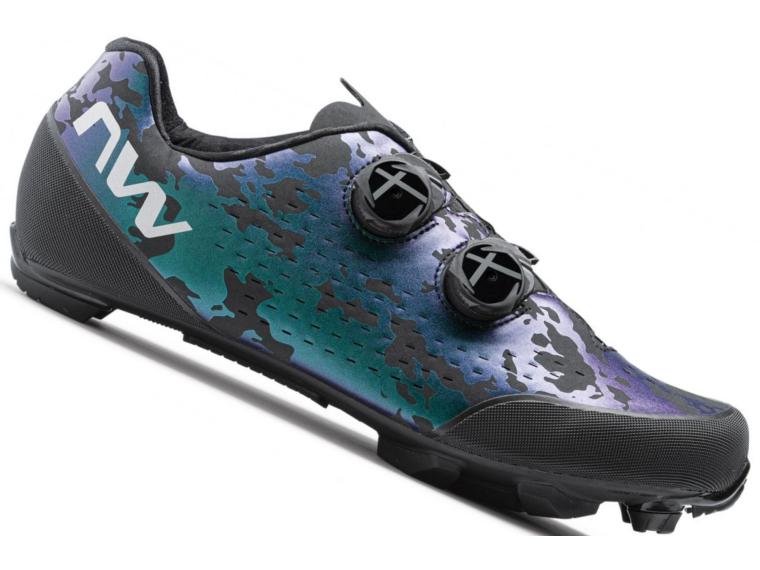 Northwave Rebel 3 MTB Schoenen