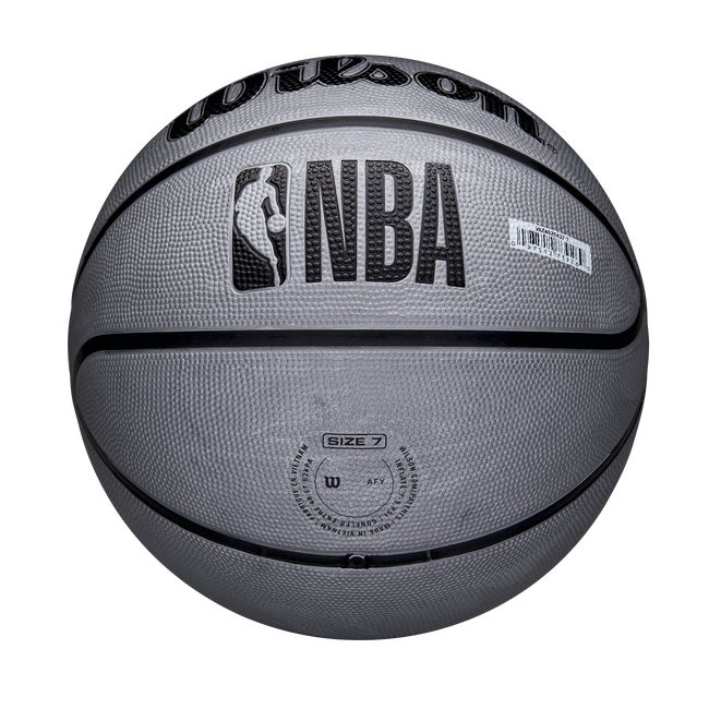 NBA Team Tribute Solid Basketball