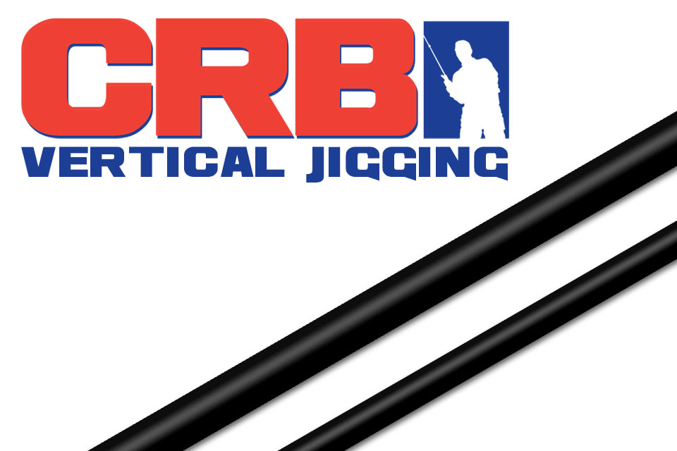 Blank CBVJ6060 6' (1m82), 160-340g40/60lb