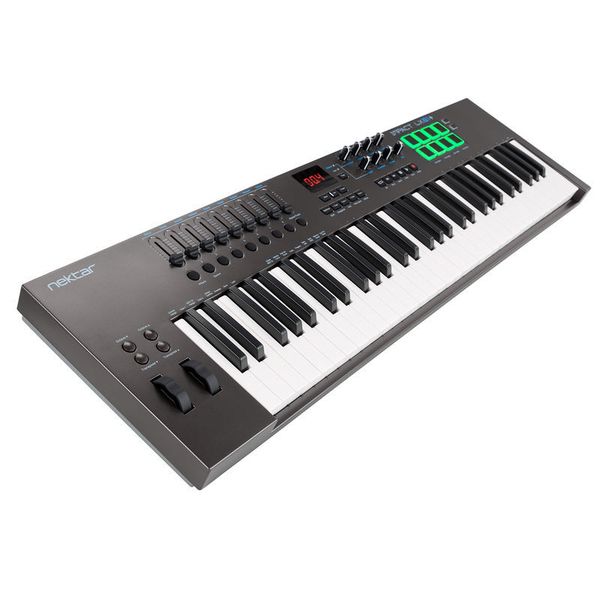 Nektar Impact LX61+