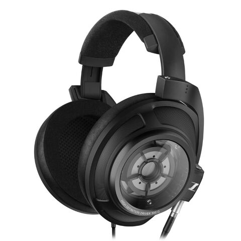 Koop Sennheiser HD 820 Head-fi koptelefoons | 5 Jaar Garantie