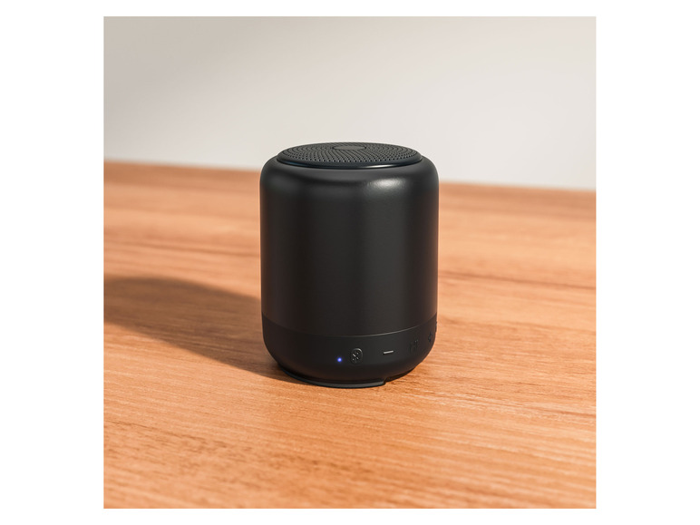 Mini Bluetooth® speaker