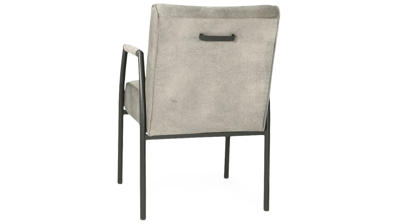 Keukenstoel Duuk B55 x D67 x H86 cm