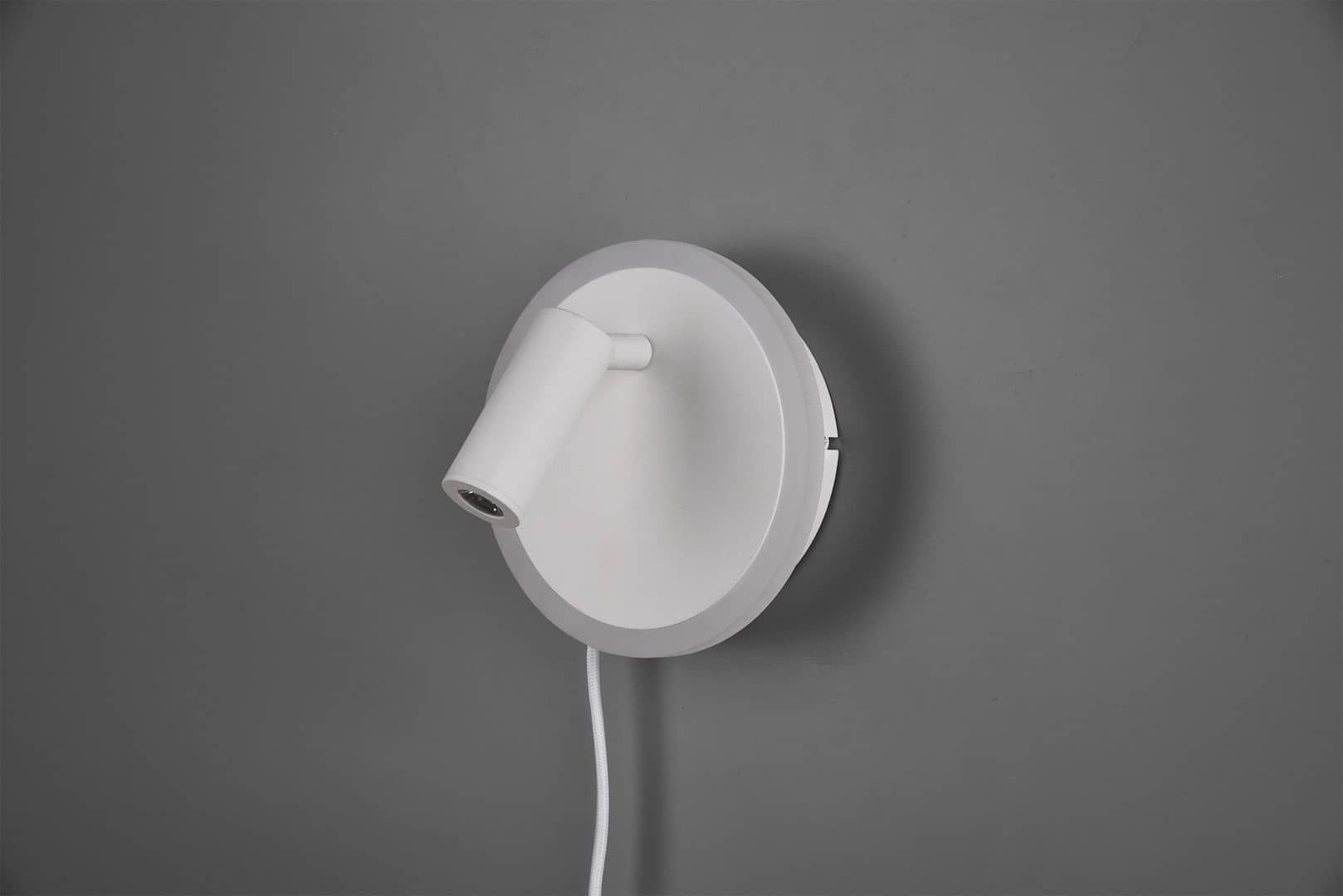 LED-Wandleuchte