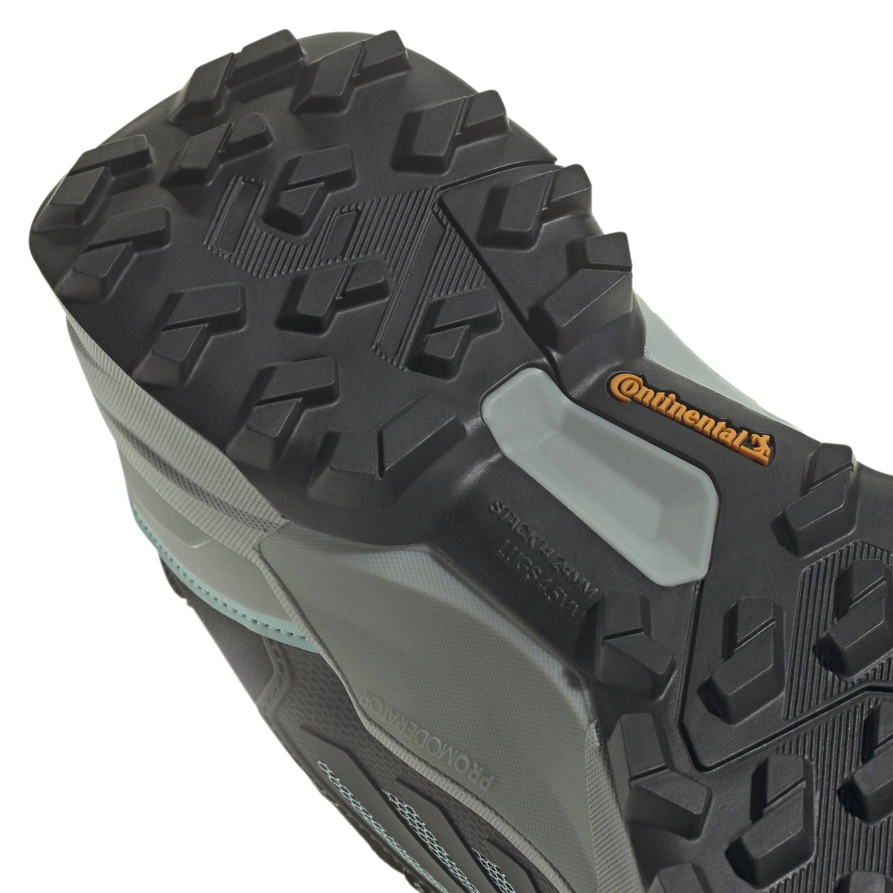 adidas Terrex| Damen Leichtwanderschuhe TERREX SWIFT R3 GTX W