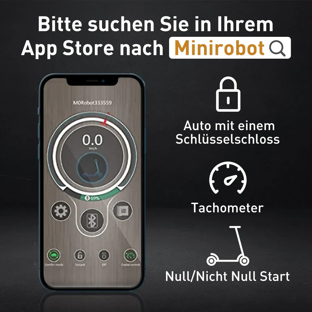 E-Scooter Mit Straßenzulassung (ABE,eKFV) Angebote und Schnäppchen