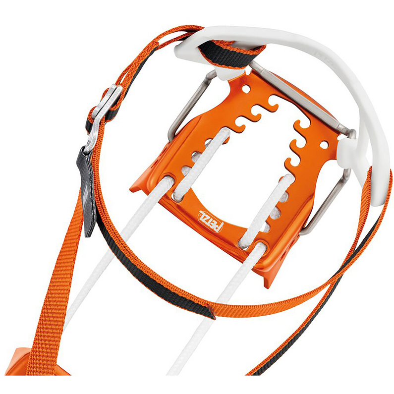 Petzl Leopard FL Steigeisen