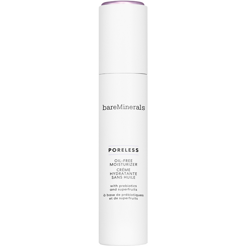 bareMinerals Poreless Oil-Free Moisturizer 50 ml