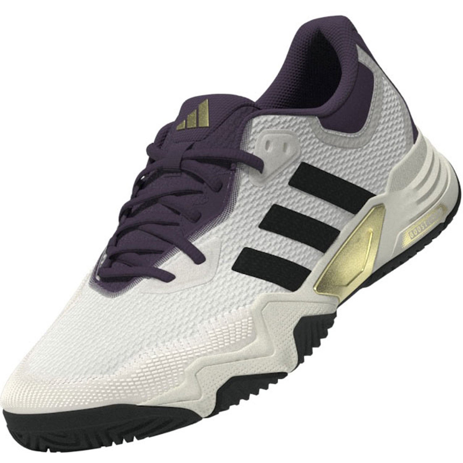 adidas Solematch Control 2 Heren