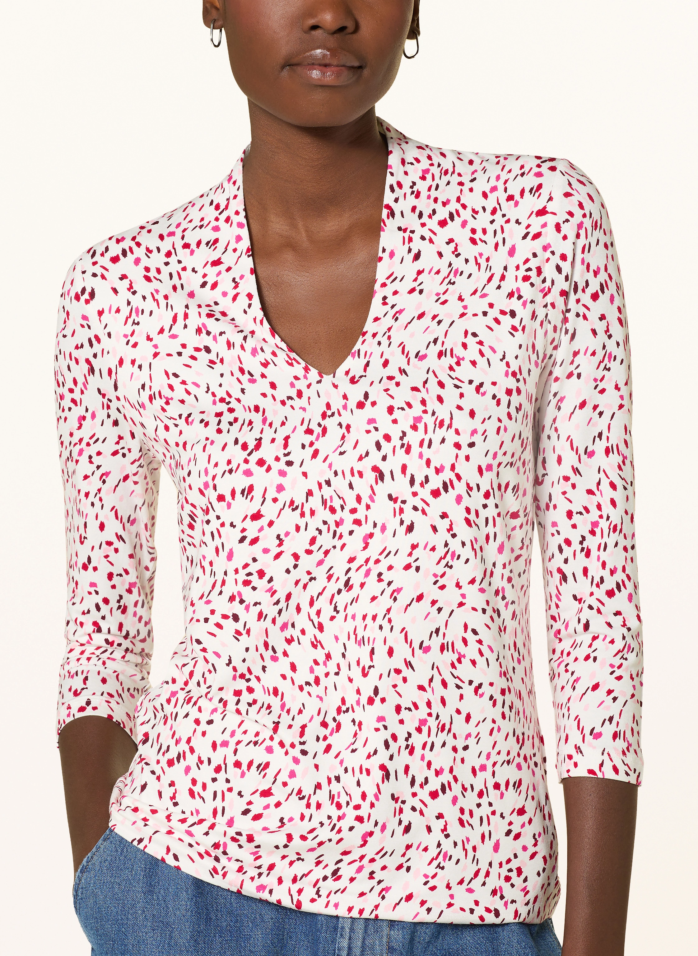 HOBBS Longsleeve AIMEE