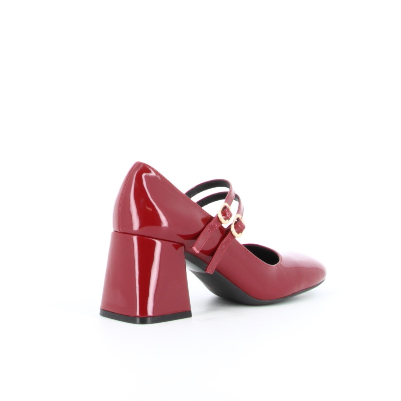 André - Ballerines & Babies SOHILA Bordeaux