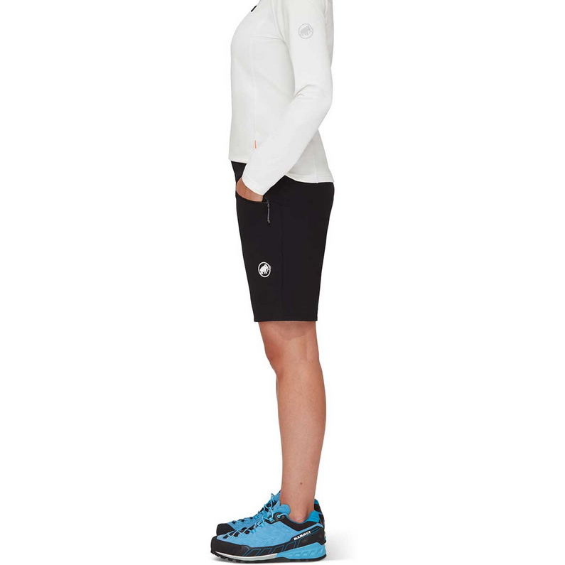 Mammut Damen Taiss SO Shorts