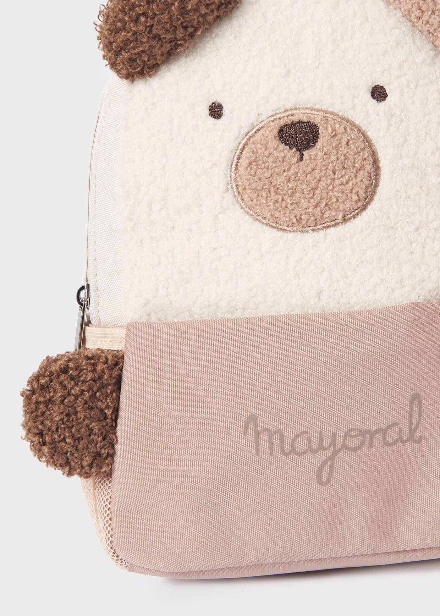 Mochila para berçário de bebê
