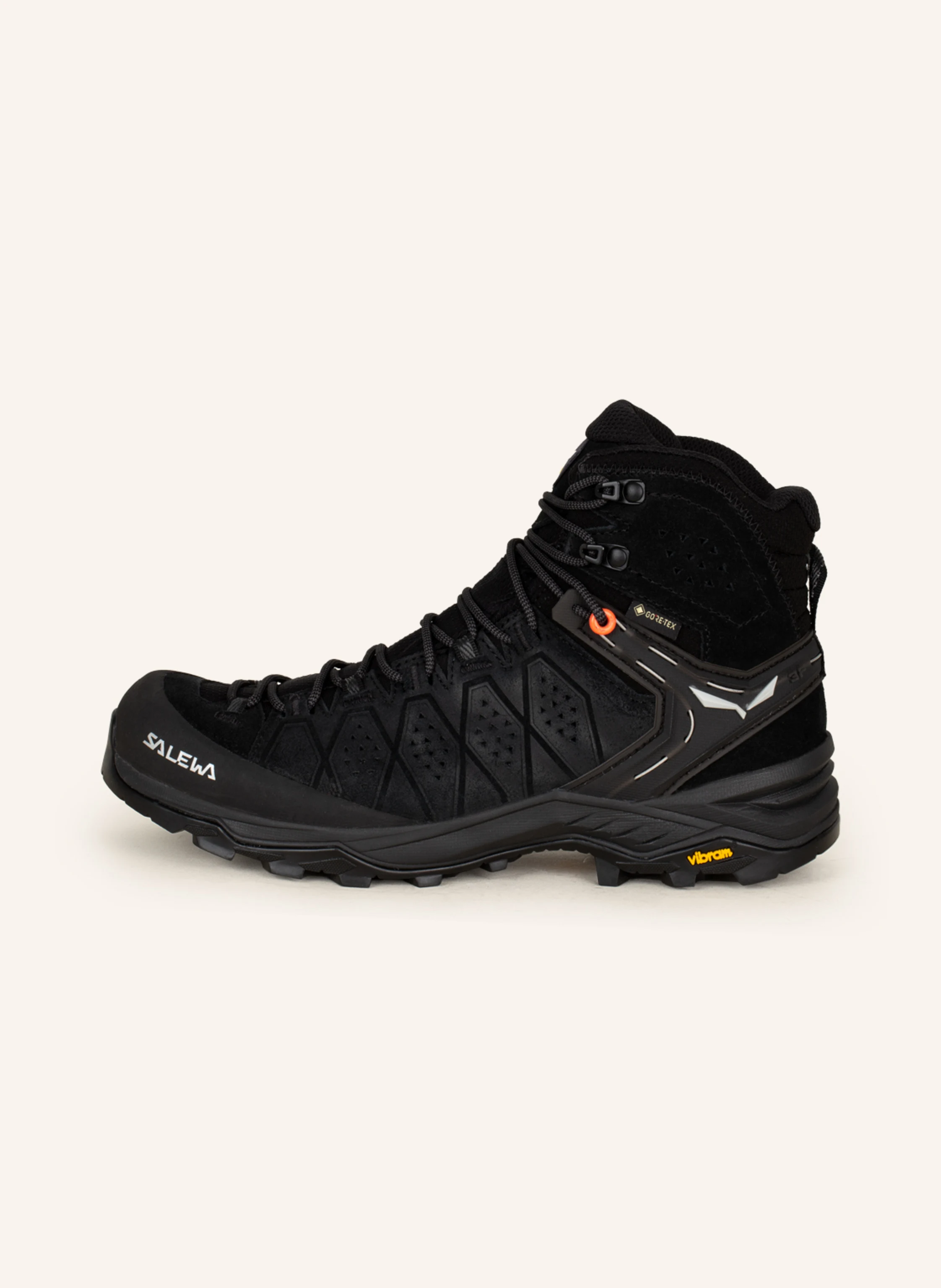 SALEWA Wanderschuhe ALP TRAINER 2 MID GTX