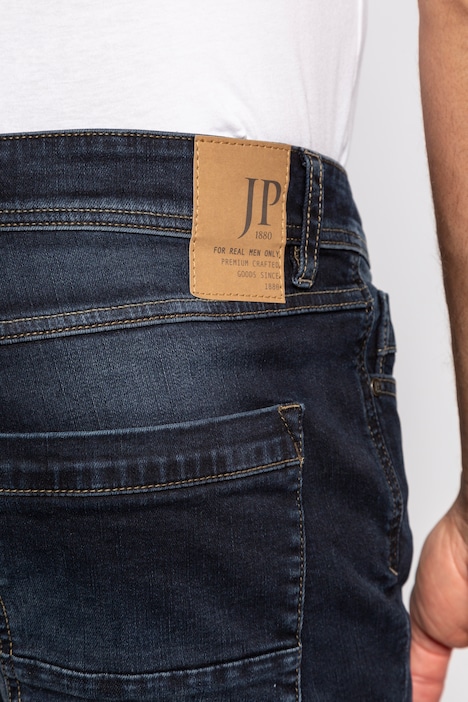 Jeans, FLEXNAMIC®, Bauchfit, 5-Pocket, Straight Fit