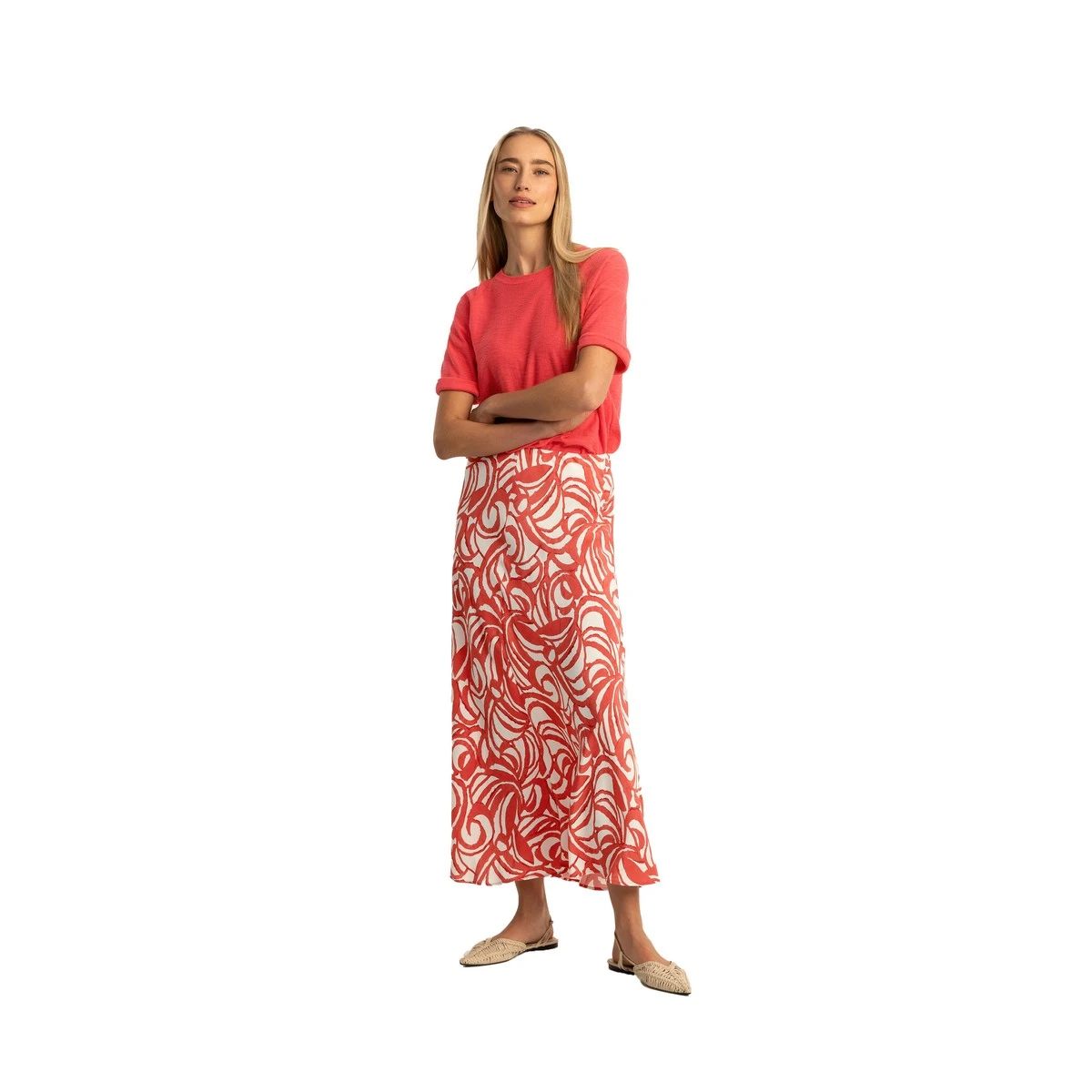 Dames Top EX13-25275