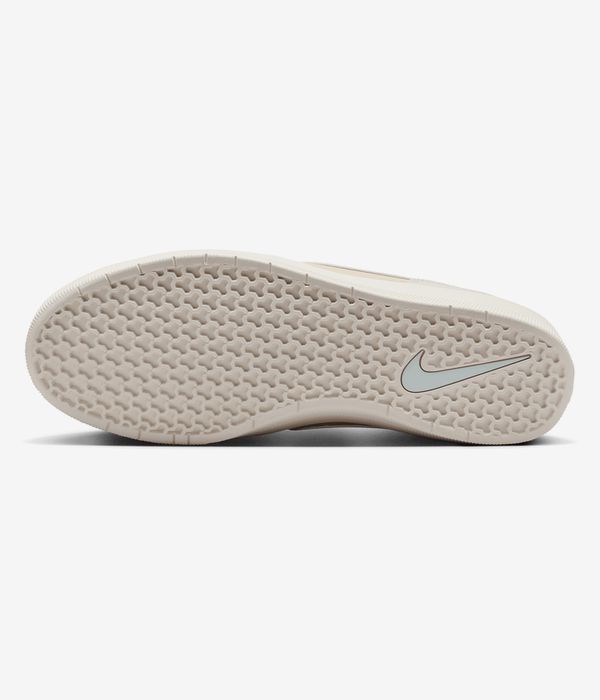 Nike SB Force 58 Premium Schuh (light bone glacier blue)