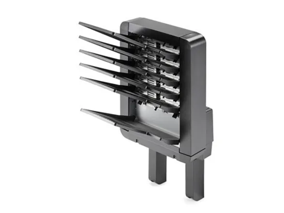 KYOCERA 1203R00NL0, Sort, 360 mm, 410 mm, 760 mm, 7 g