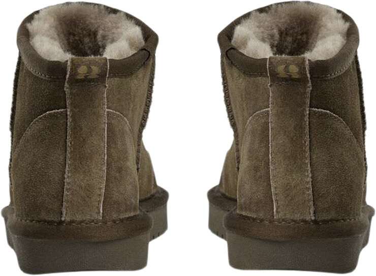 Sofie Schnoor Boot low Dark green