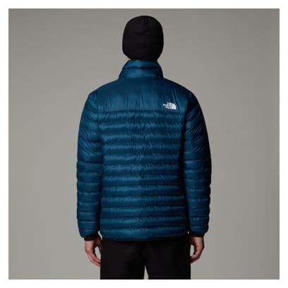 Doudoune The North Face Terra Peak Bleu