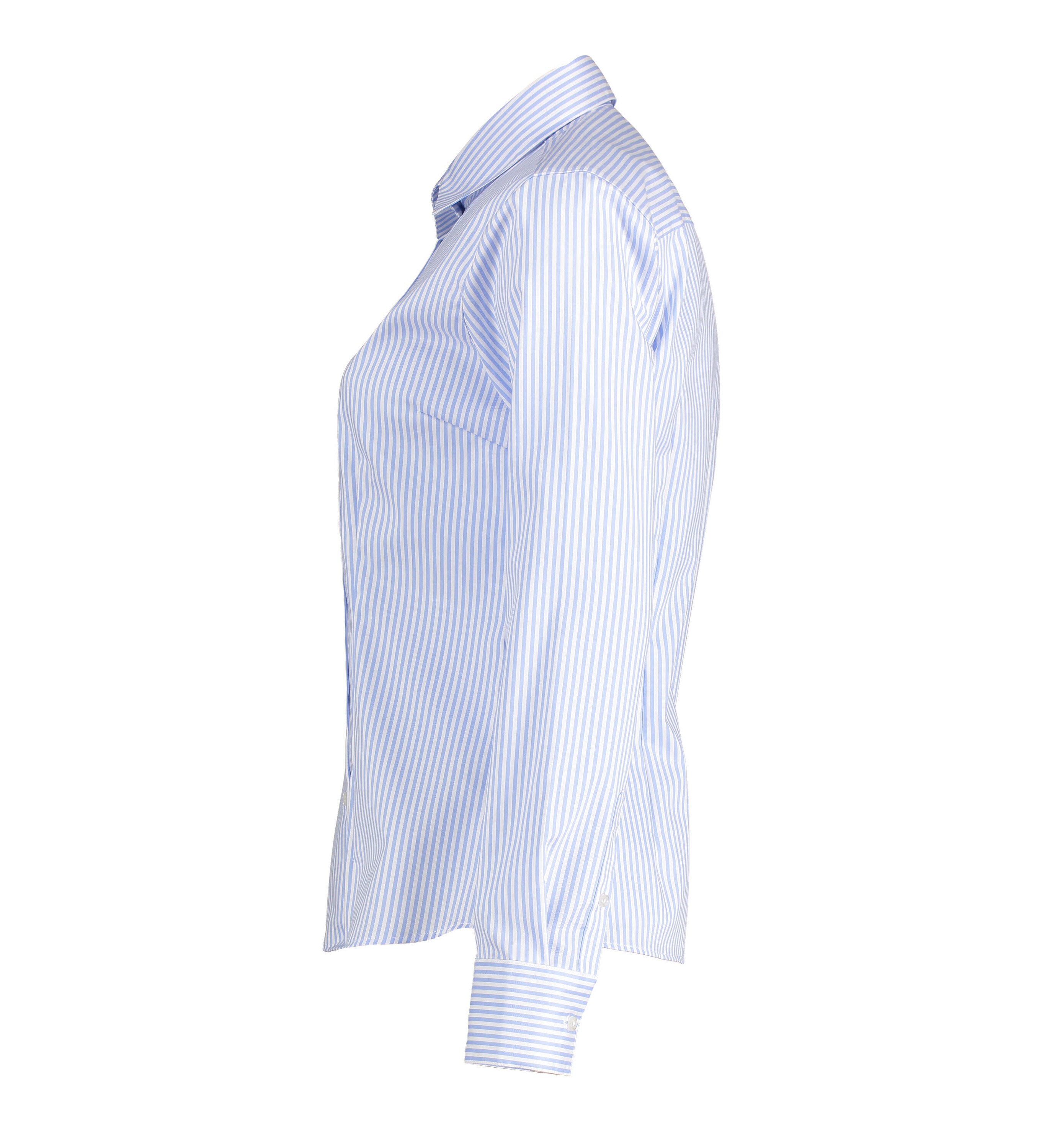 Seven Seas Bluse cadet