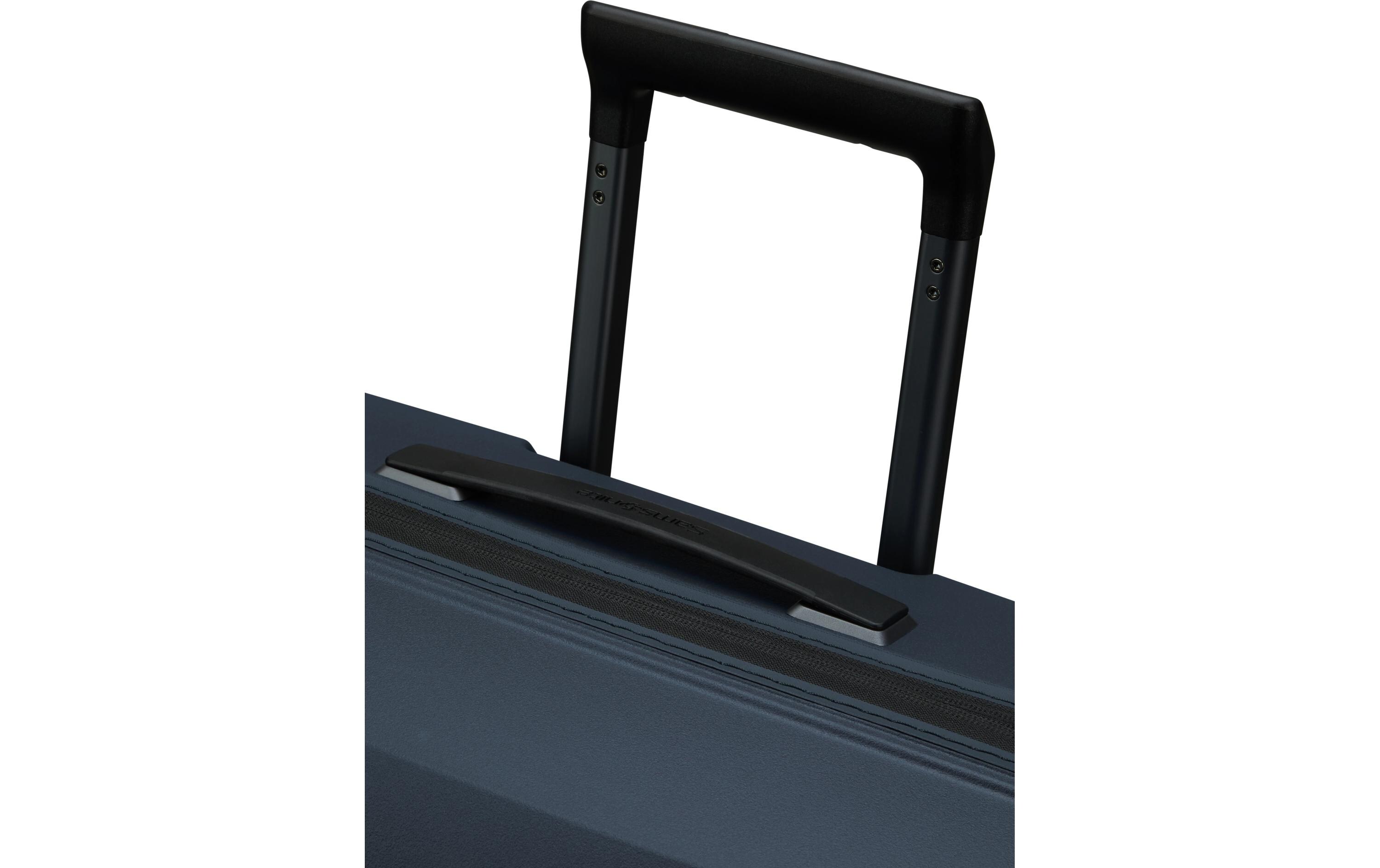 Reisekoffer Intuo Spinner 69 Exp Blue Nights<br>Einwöchige Reisekoffer