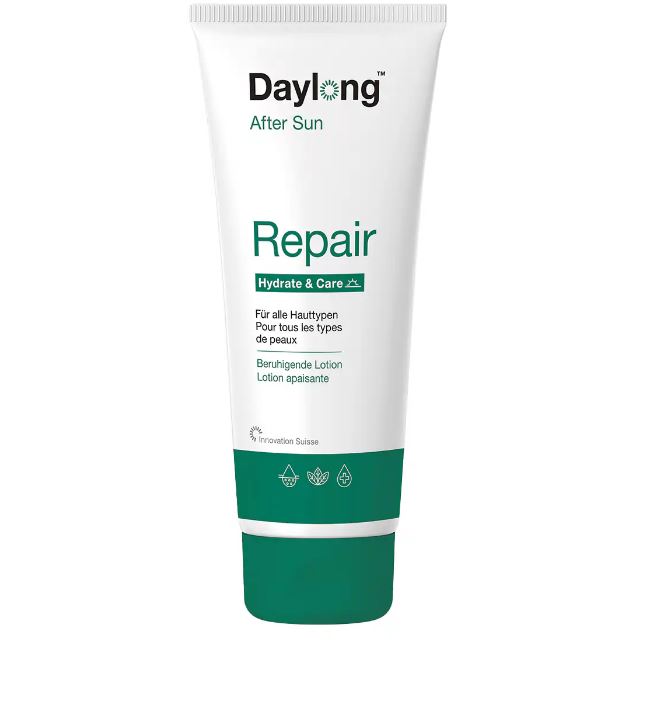 DAYLONG After Sun Repair Lotion 200 ml