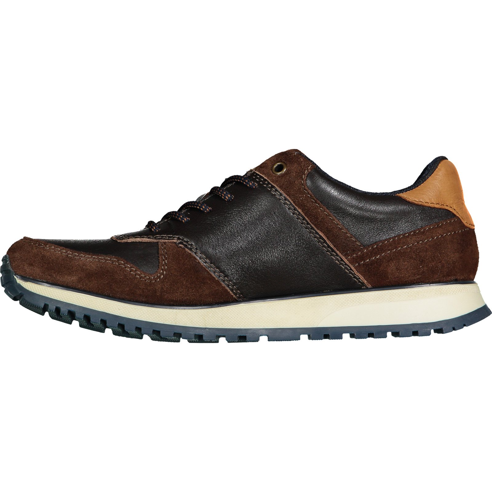 Bugatti Herren Sneaker Davide 40