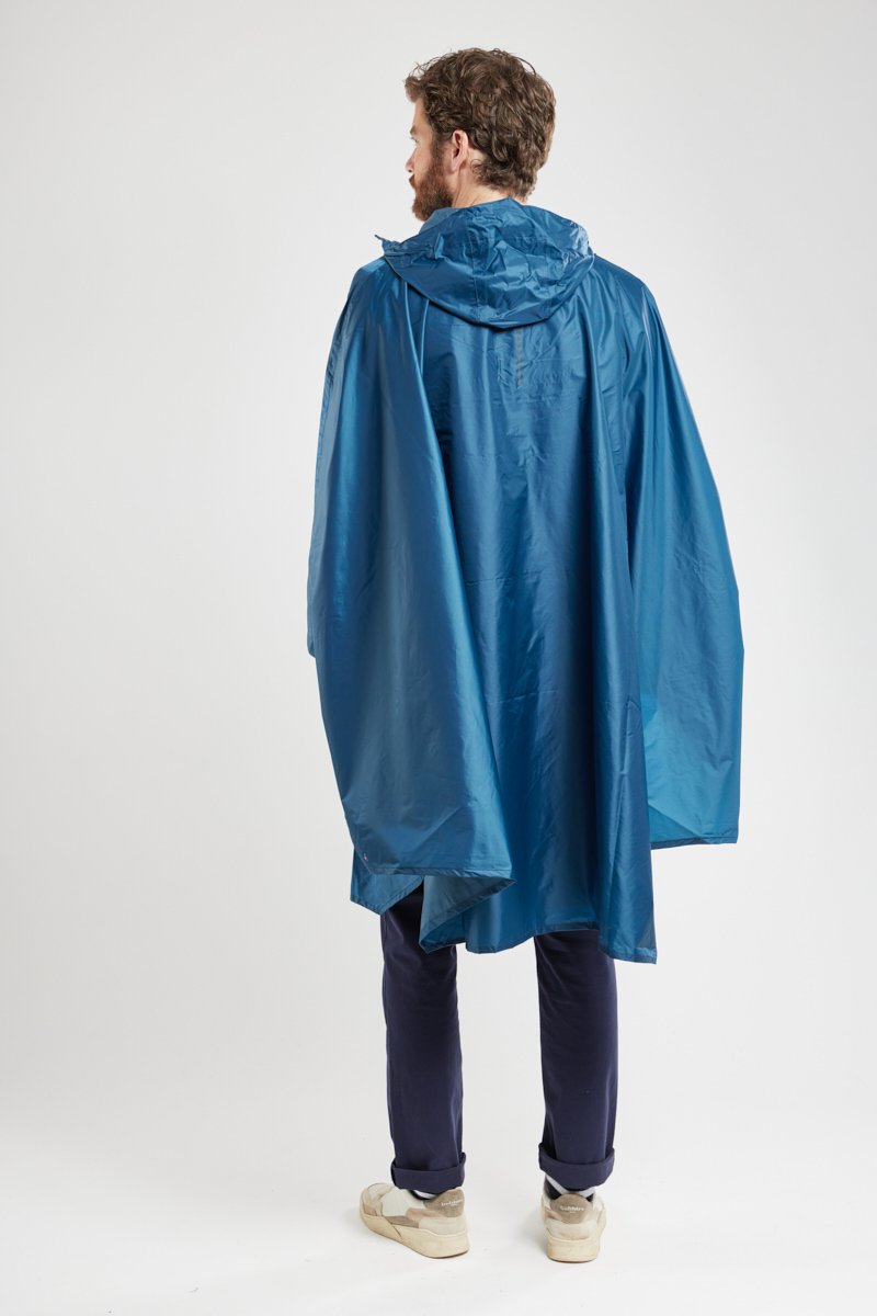 Poncho coupe-pluie NOUSTY