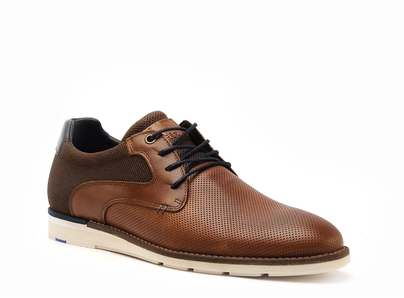 Bullboxer basses homme 806k20925b marron