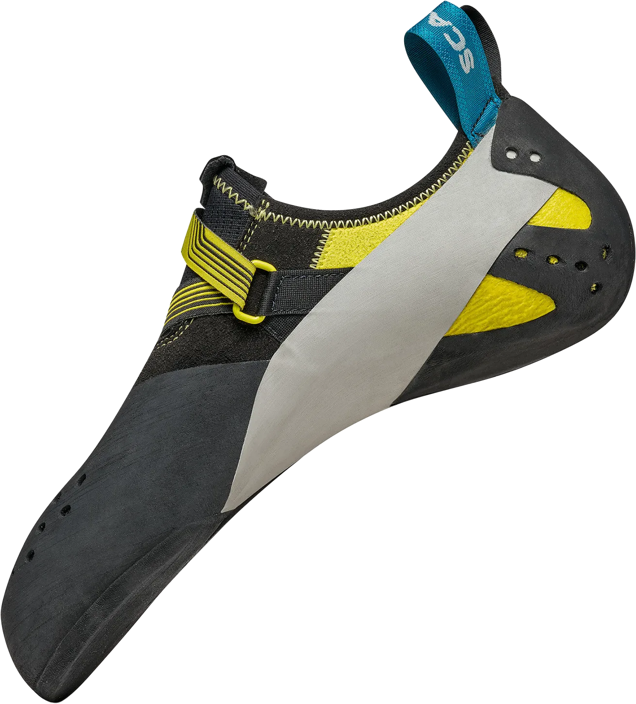 Scarpa Veloce Black/Yellow