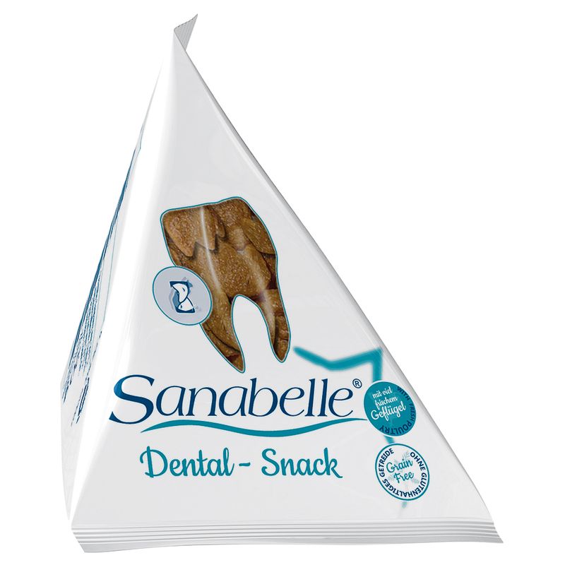 Friandises Sanabelle Dental à prix discount sur bitiba.fr