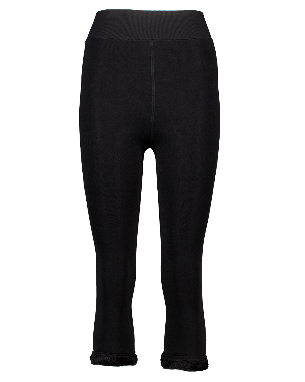 Thermo Legging - Zwart
