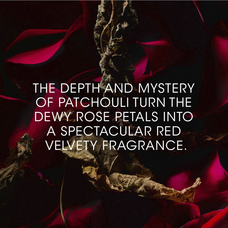 Yves Saint Laurent Le Vestiaire Rouge Velour Eau de Parfum