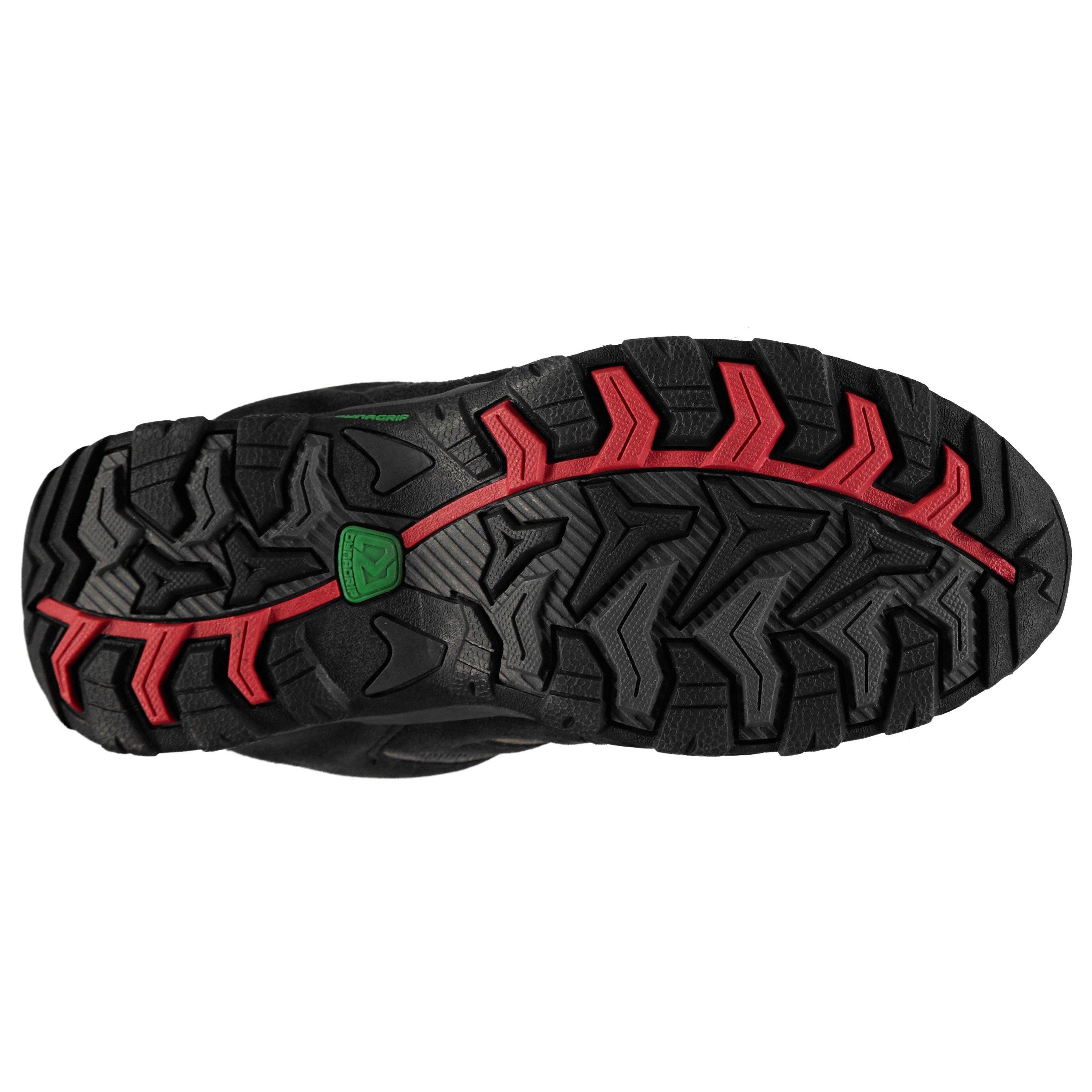 Karrimor Mount Low Junior Waterproof Walking Shoes