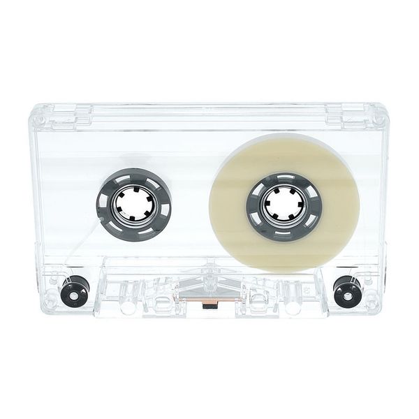 Splicit Cassette Leader Tape 1/8