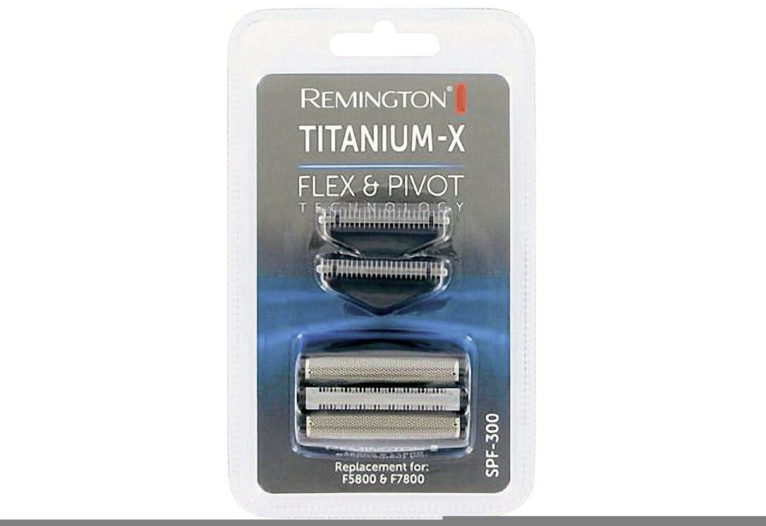 Remington SCHERFOLIE+SCHERKOPF . F5800A (SPF-300   COMBI PACK)