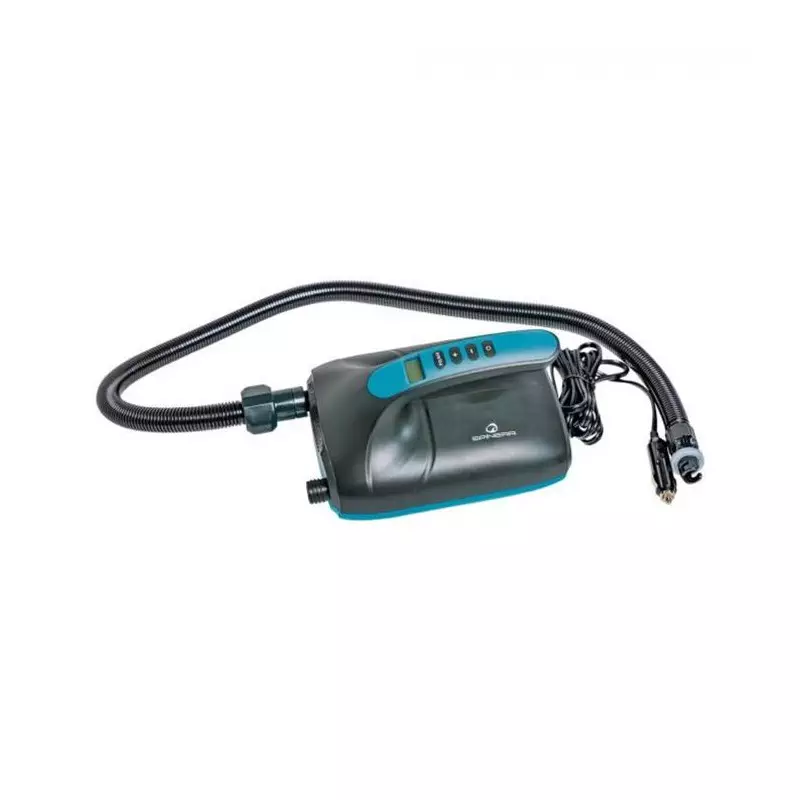 Pompe électrique SPINERA SUP3 High Pressure 12V SUP Pump, 20 PSI