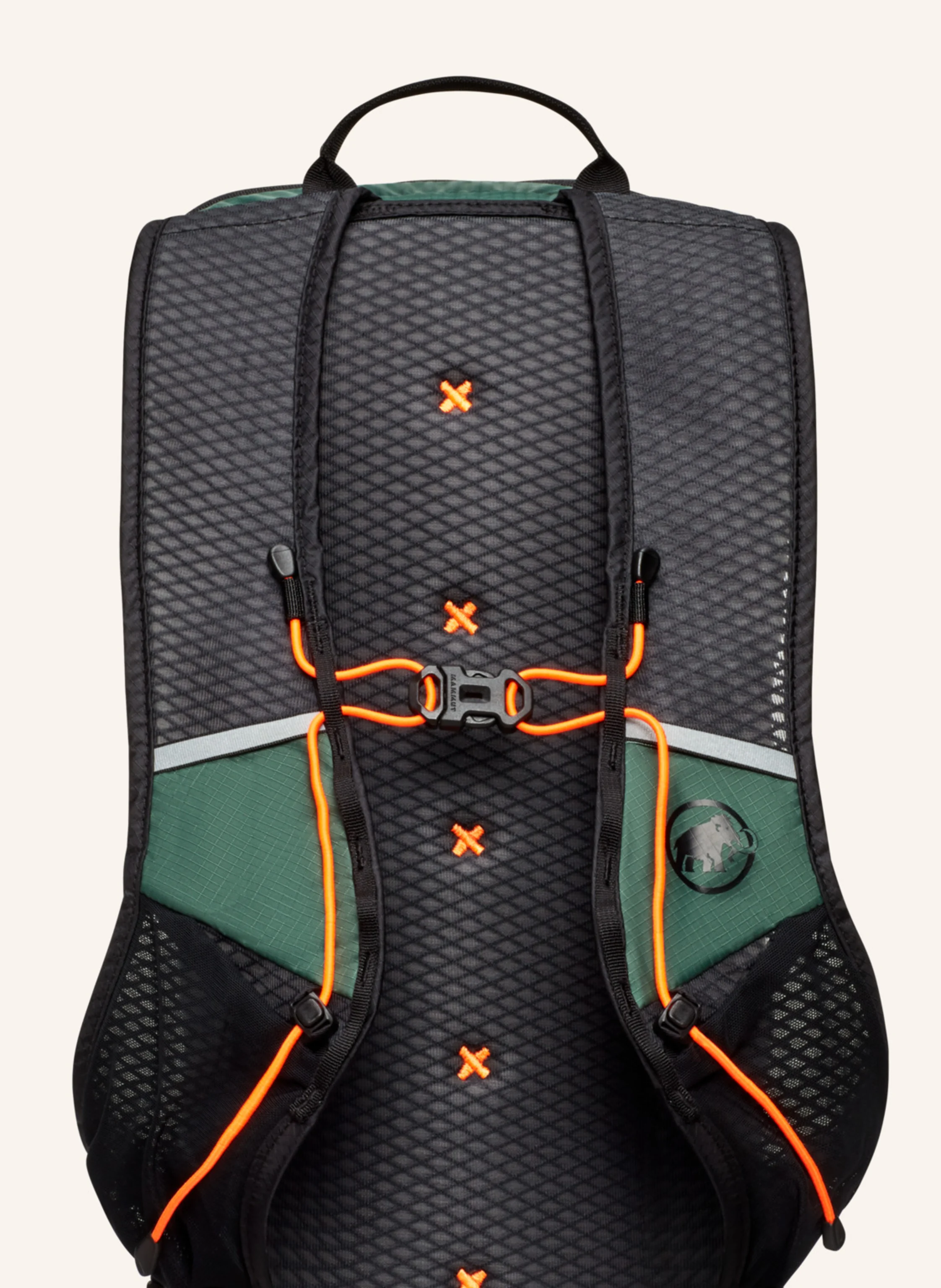 MAMMUT Trekking- & Wanderrucksack AENERGY 12