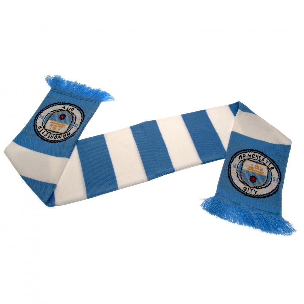 Bufanda Manchester City FC